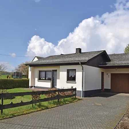 Haus Heck G *